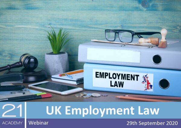 purpose of employment law uk